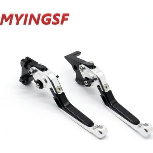 For Honda CBR 600RR 1000RR CBR600RR CBR1000RR FIREBLADE 2007-2020 2018 2019 Motorcycle Accessories Brakes Clutch Levers Handle