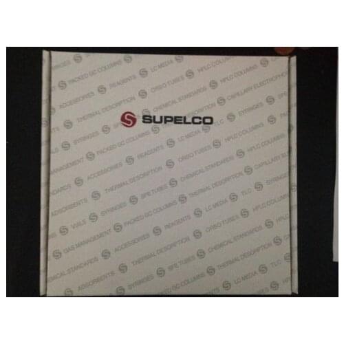 For SUPELCOWAX 10 Capillary Column 25301-U 30 M *0.53 mm, Df 1.00 Um
