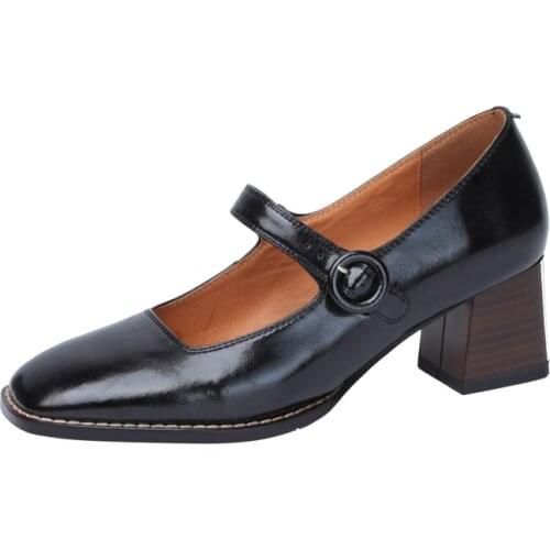 Женские туфли Мэри Джейн EGTPINAOP China At AliExpress