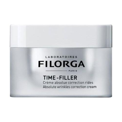 FILORGA TIME-FILLER CREME ABSOLUTE ANTI ARRUGAS