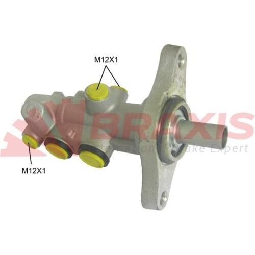 BRAKE MAIN CENTER A2 8 Z0 1.2 TDI 1.4 1.4 TDI 1.6 FSI 00