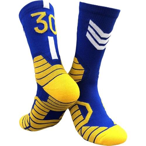INNCH Men's Socks With Print