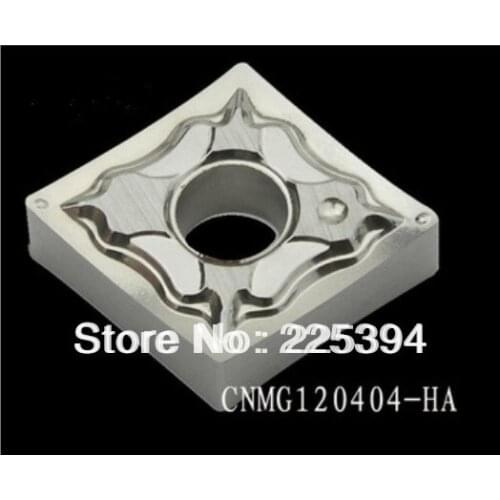 CNMG120404-AL K10,AEROPA Metal ceramic insert ,Factory outlets, the lather,,cnc,machine