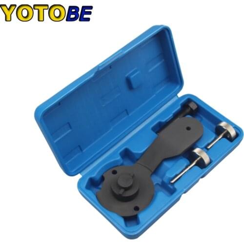 Camshaft Locking Tool Kit For VW Audi 1.4 TFSI Engine Timing Tool T10504 EA211