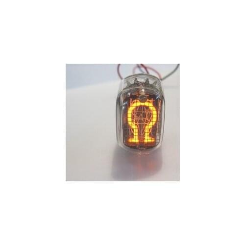 All New IN-15A, IN-15B Glow Tube Symbol Tube