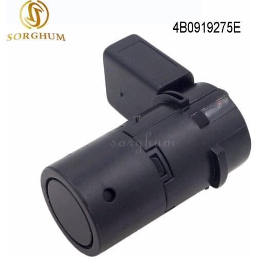 New Parking Sensor PDC 4B0919275E 7H0919275C 7H0919275 for Skoda Octavia (1Z3/1Z5) VW T5 Polo