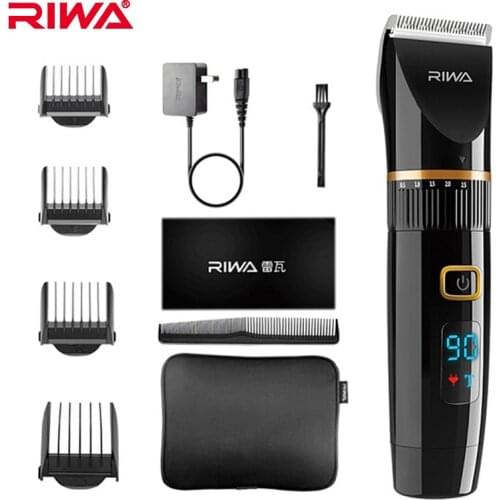 Riwa Equipment And Tools For Manicure And Pedicure