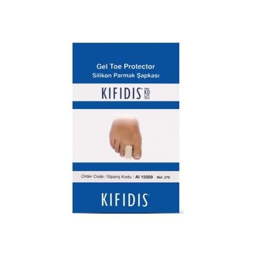 Kifidis Silicone Gel Finger Baseball