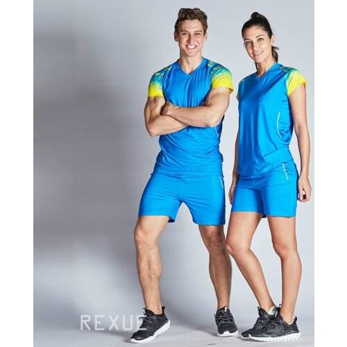 Tanansty Volleyball Uniform