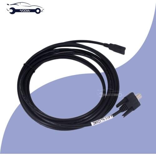 USB 14-foot cable For Insite Inline5 INLINE6 Data Link Adapter