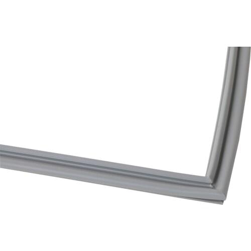 Refrigerator Lower Door Seal Replacement For Siemens KD46NVI20M Door Seal