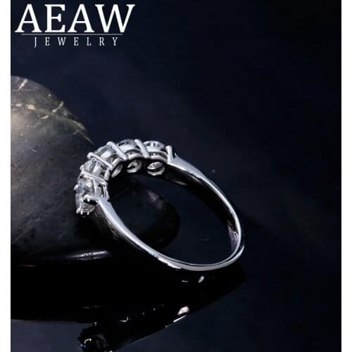 Women's Silver Rings AEAW jewelry China