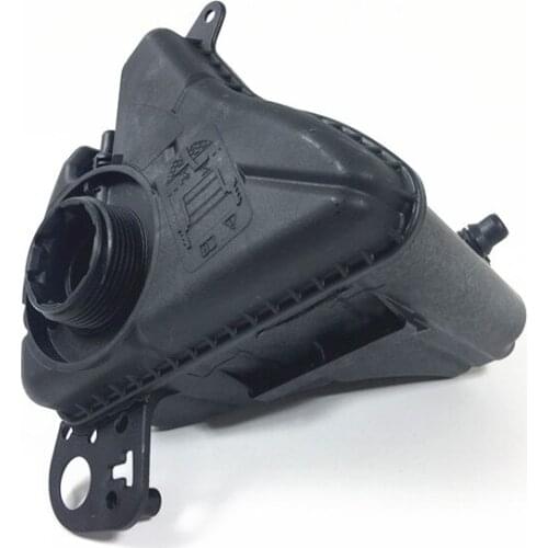 Car Swell back to the kettle Water tank Suitable for 7 Series F02b mw730li 740li 750li 760li Car Paying kettle Coolant kettle