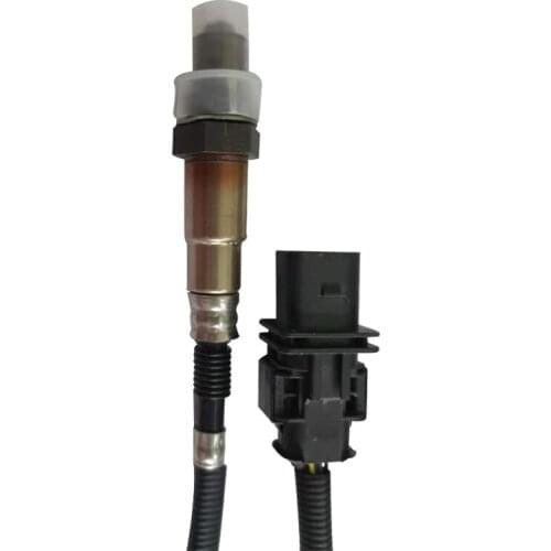 Oxygen Sensor Front Oxygen O2 OEM 0258017217 For MINI Citroen C2 C3 C4 C5 DS3 DS4 for Peugeot PARTNER 207 308 508