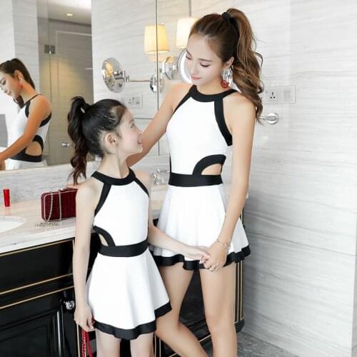 DecisionTree Children's One-piece Swimwear