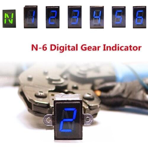 Doxa Motorcycle Speedometers