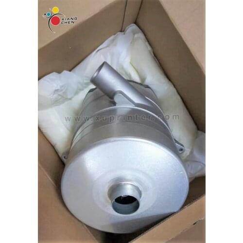 L2.179.1501 Original Blower G3G125 230V HD Pump for SM102 CD102 SM52 PM52 Press Spare Parts L2.179.1501/04