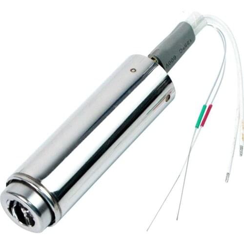 Quick A1148 Heating Core For 858 858D 705 2008 Welding Platform Hot Air Gun Accessories Heating Element Steel Pipe Assembly Tool