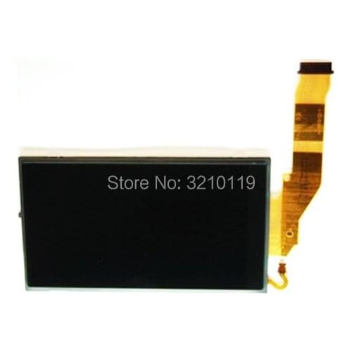 NEW LCD Display Screen For CANON IXUS1000 HS SD4500 IXY50S Digital Camera Screen Repair Parts + Backlight + Glass