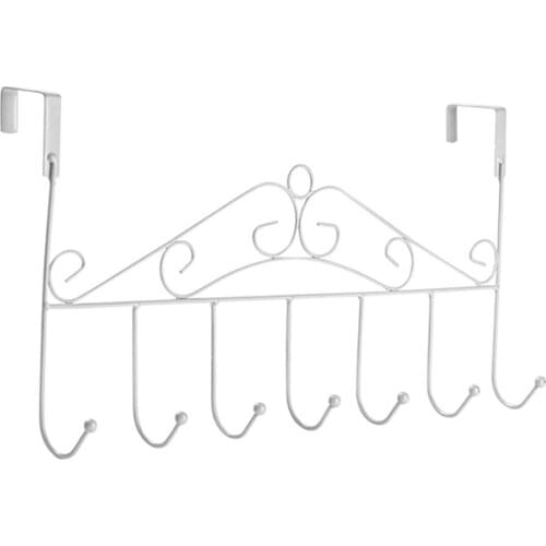 Clothespins Heavy Duty Laundry Clips With Springs Windproof Clip Multifunctional No Punch Coat Hook Behind The Door