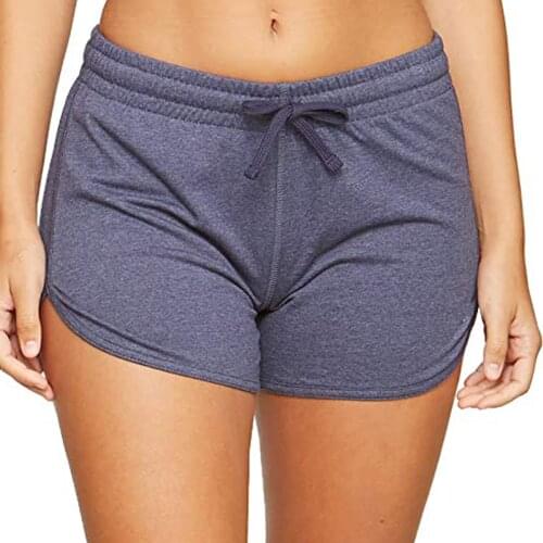 Sports Shorts For Women Fitness Sexy Yago Shorts Seamless Active Shorts Women Breathable Running Push Up Sport Gym Leggings