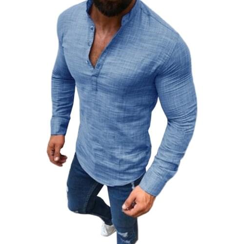 Мужские клечатые рубашки VICABO China At AliExpress