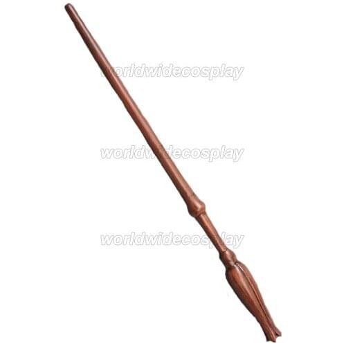 Harry Ravenclaw Luna Lovegood Cosplay Magic Wand Free Shipping for Halloween and Christmas