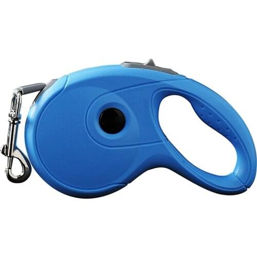 3/5/8 Meters Retractable Dog Leash Telescopic Dog Walking Leash for Small Medium Large Dogs Pet Dog Supplies LBShipping