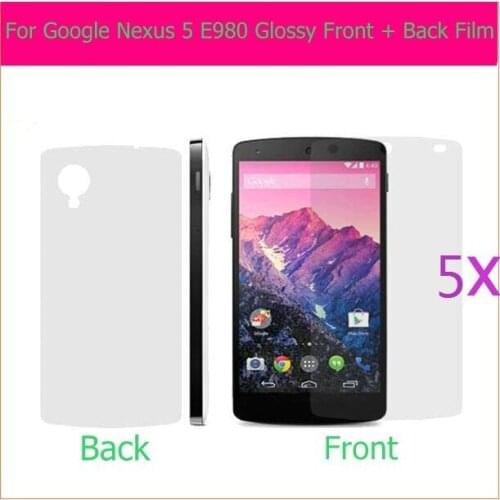 Weeten Screen Protectors For Google