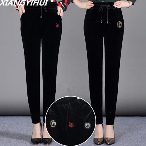 Xiangyihui Women's Pants
