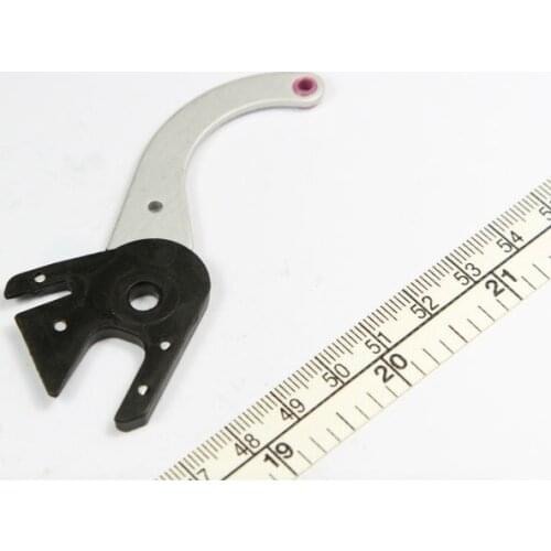 HB230320/KT230041 Barudan Embroidery Machine Parts TAKE UP LEVER