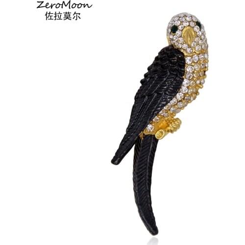 Brooches With Animals For Clothes ZeroMoon China