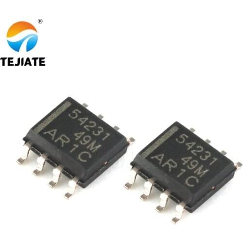 10PCS TPS54231DR 54231 SOP-8 switch regulator chip