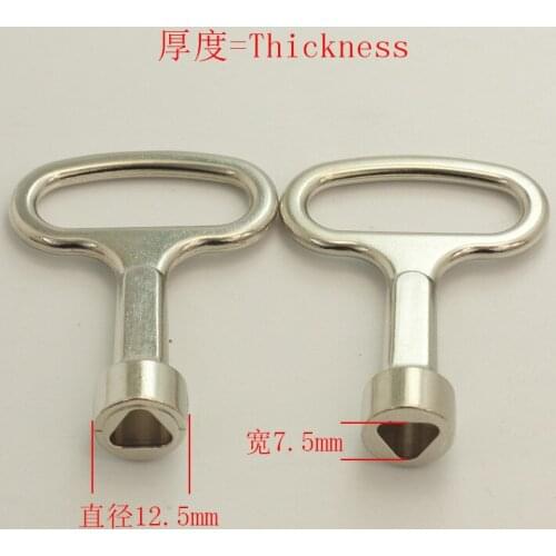 B503 Wholesale Locksmith Keymother Brass House Home Door Blank Empty Key Blanks Keys 15 pieces/lot