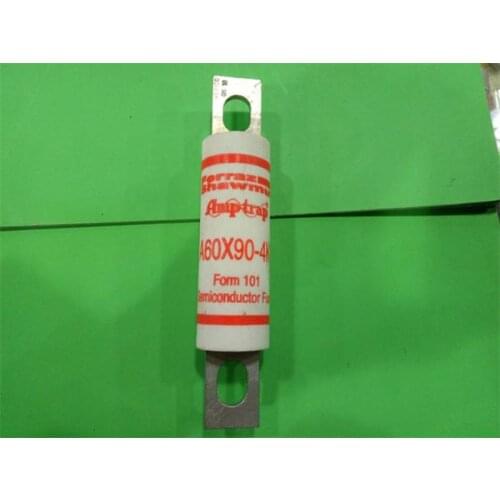 Free shipping 5pcs A60X90-4K Ferraz inverter fuse 90A 600VAC new genuine
