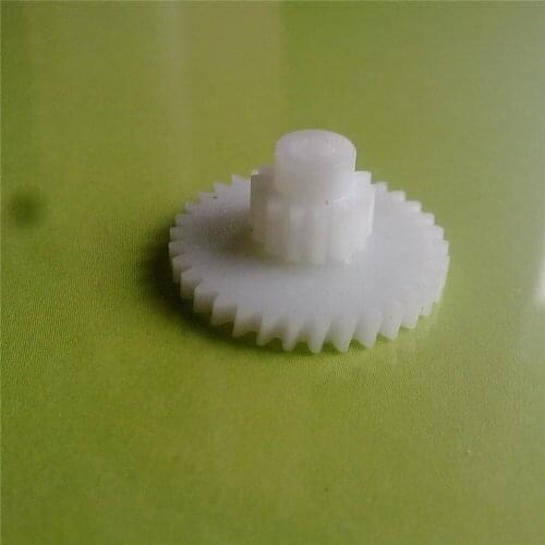 For TASCAM 122MKIII 112MKII 112RMKII 134 Replacing Accessory Recording Deck Gear Cassette Tape Deck Gear