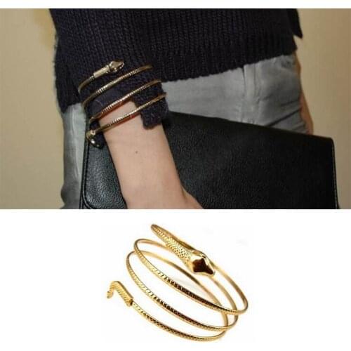 Do Dower Snake Bracelets