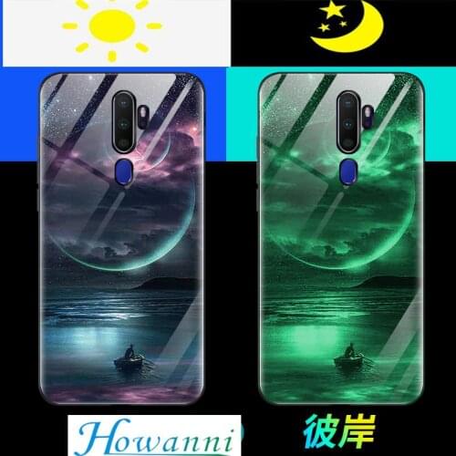 Howanni Oppo A5 Pro + Phone Cases