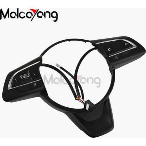 For Suzuki Swift / Swift sport 2017 2018 Control Button Car Steering Wheel Control Buttons