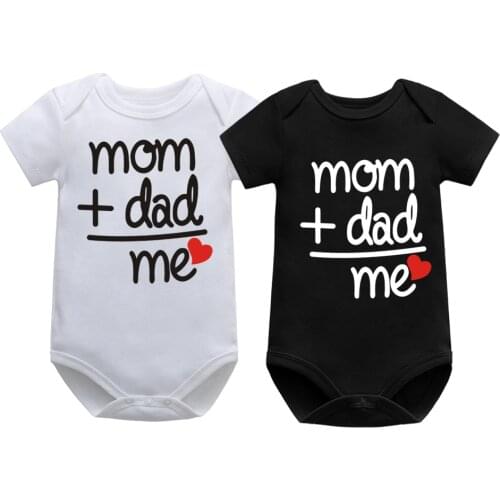 Newbron summer short sleeve baby girl rompers set baby jumpsuit boy girls set ropa bebe baby boy girl clothes