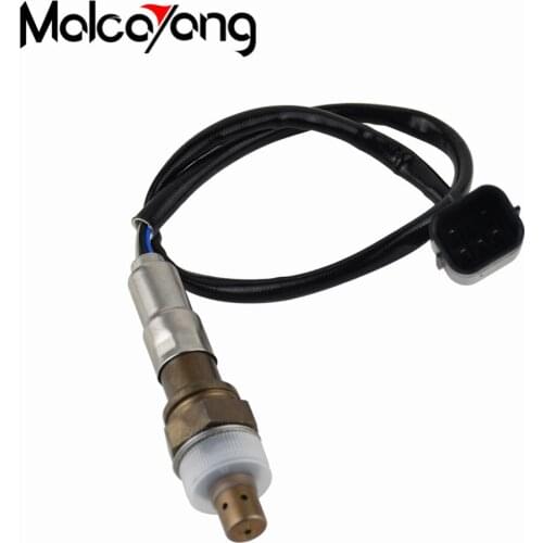 Exhaust Gas O2 Lambda Probe Oxygen Sensor L3TF-18-8G1 for Mazda M3 2.0 L3TF-18-8G1 L3TF188G1 L3TF-188G1-C L3TF188G1C