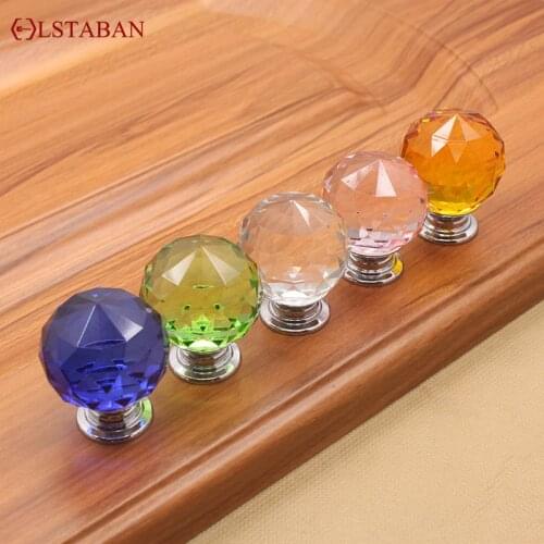 LSTABAN Furniture Handles
