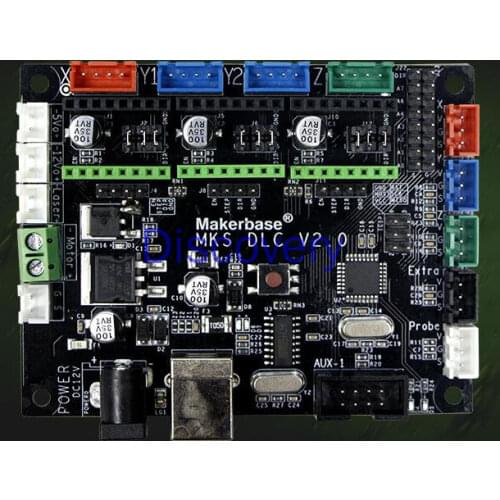 MKS Motherboard