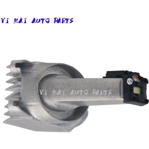 AEN NEW 7262731 LED Angel Eyes Ring Light Module Diode 63127262731 For BMW 5-series F07 F10 F11 F18