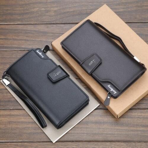 New Fashion Top PU Leather Long Style Wallet With Vespa Logo Bag Card Package Wallet Coin Bag For Motorcycle Free Shipping