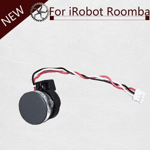 NEW Black Bumper IR dock sensor for all irobot Roomba 500 600 700 800 series 760 761 770 780 790 870 880 etc