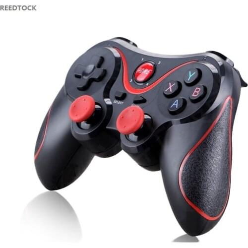 Reedtock Gaming Consoles