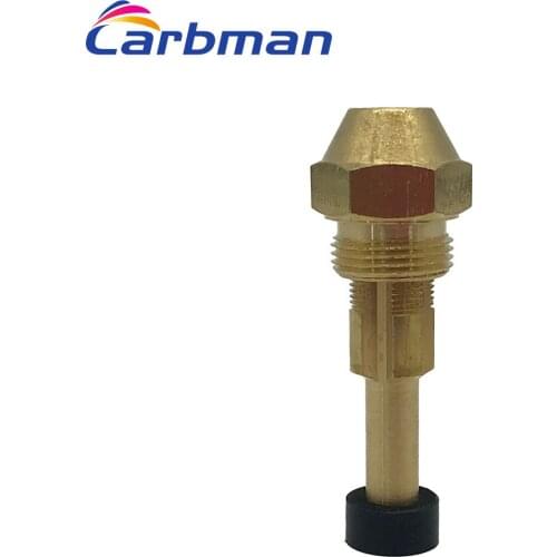 Carbman Repair Kits PP210 HA3011 M18022 Nozzle kit For Reddy Master Remington150K Seal Spring Washer