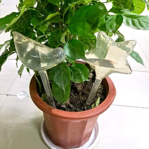 Garden Plant Auto Drip Irrigation Watering System Automatic Spike contained Dripper flower indoor Household contained Tools s1