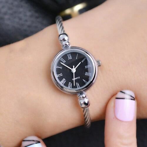 Ulzzang Fashion Women Watches China